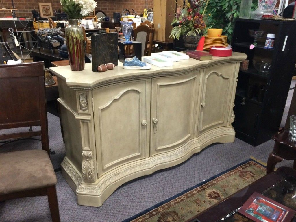 Hidden Treasures Charlotte