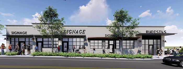 Lischerong Development Group 1