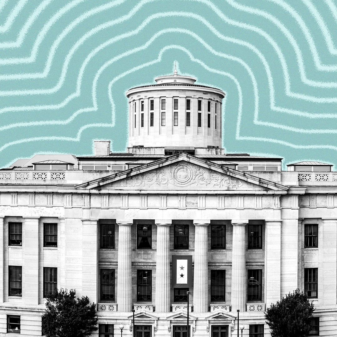 Statehouse Roundup: What Ohio lawmakers have been up to this term - Axios  Columbus