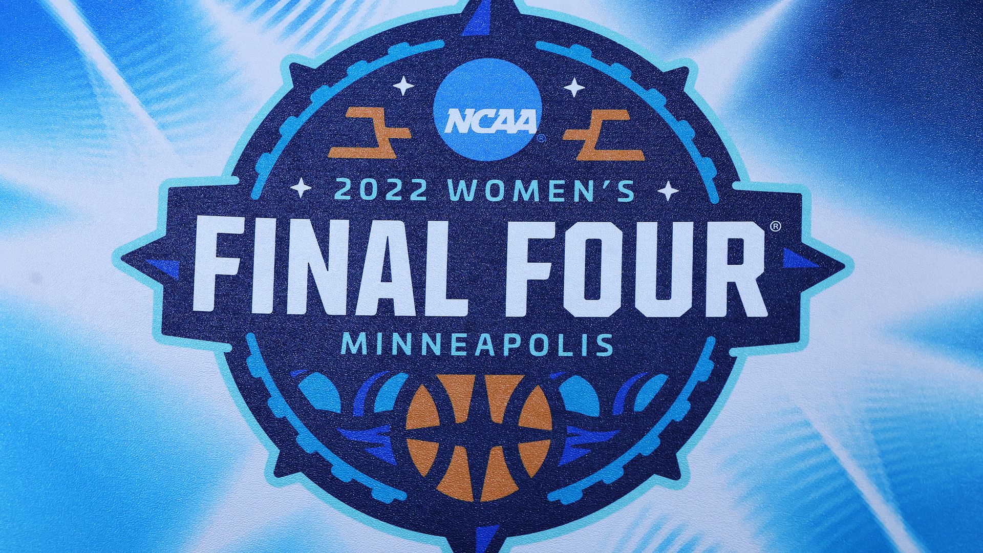 Final Four logo