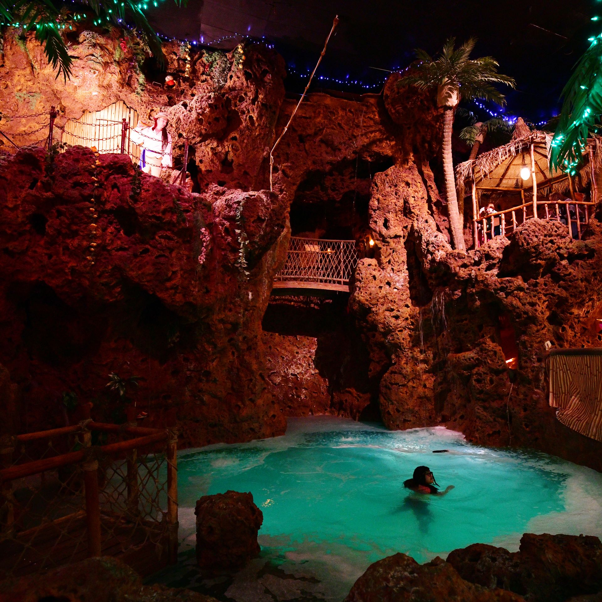 What to Know About the 'South Park' Creators' Casa Bonita