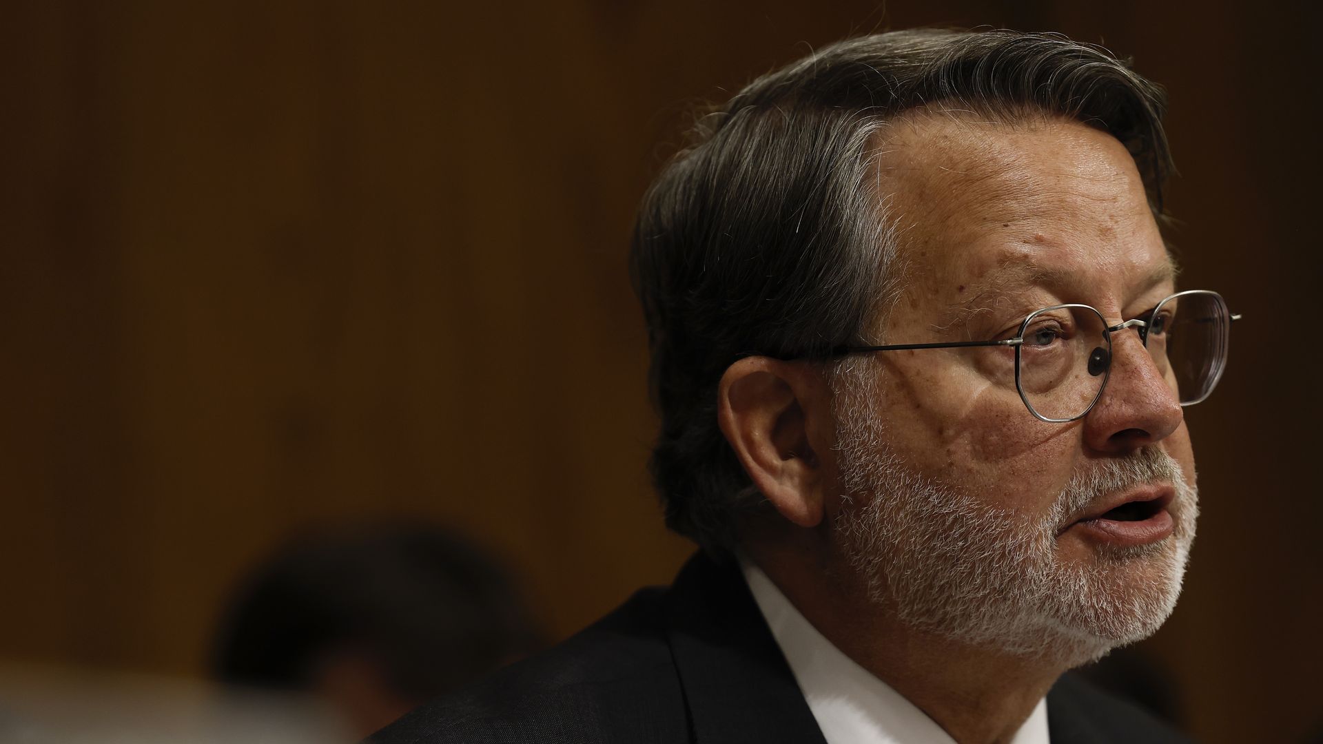 Sen. Gary Peters