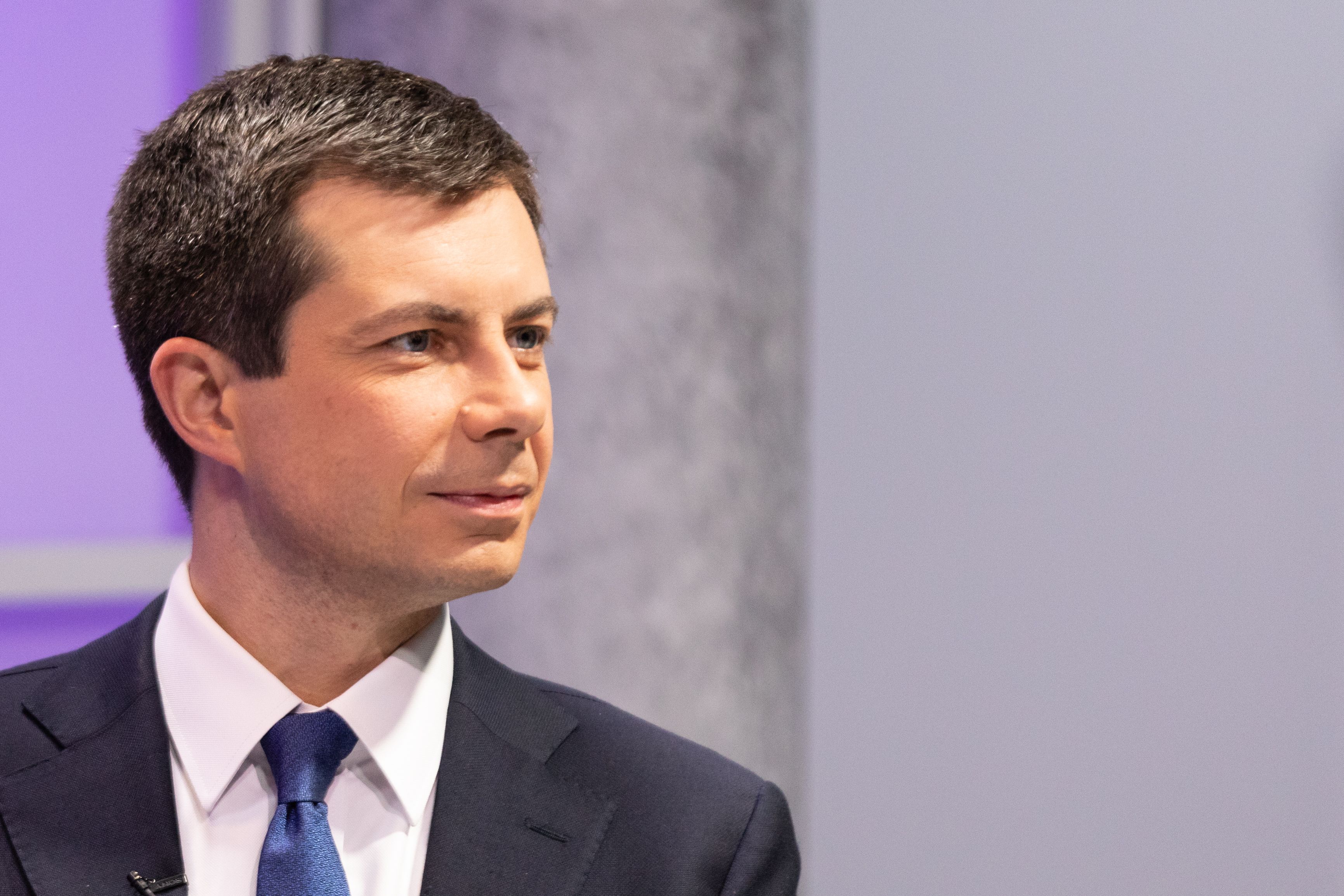 Scoop Pete Buttigieg Fundraiser Dangles Influence For Donations