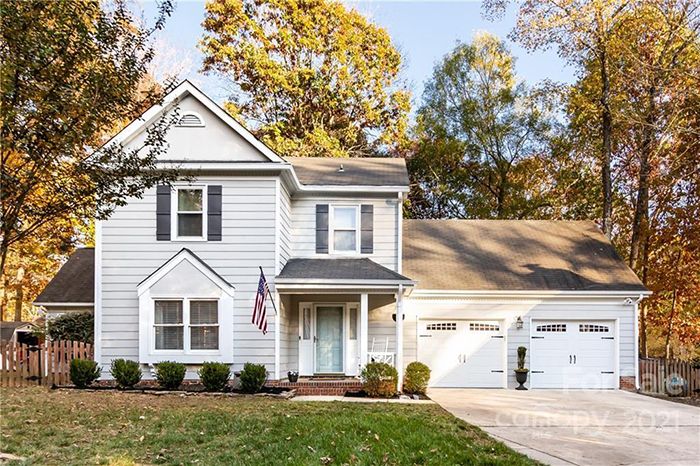 3107 Windstream Ct #30