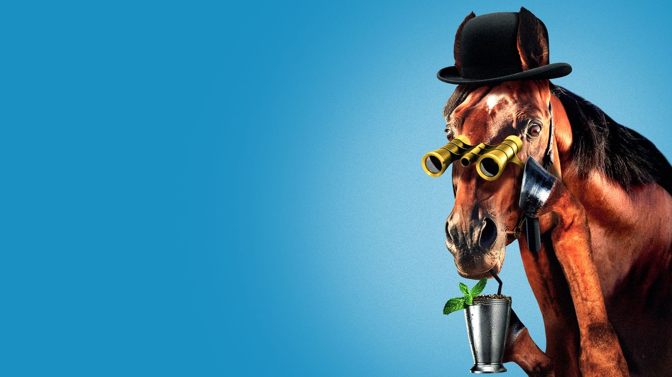 axios.com - Chrissy Suttles - Weekender: Mint juleps and movie nights in Pittsburgh