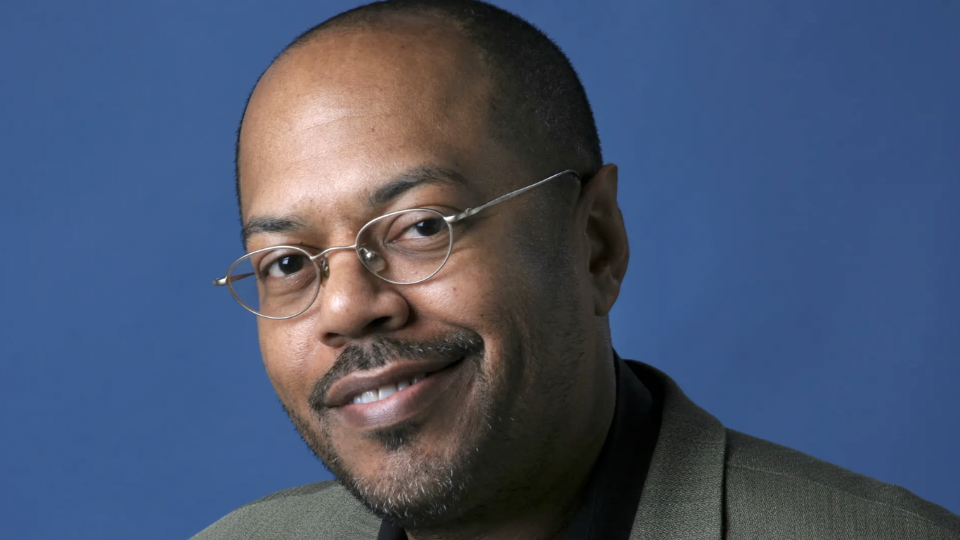 Kevin Merida resigns as executive editor of LA Times