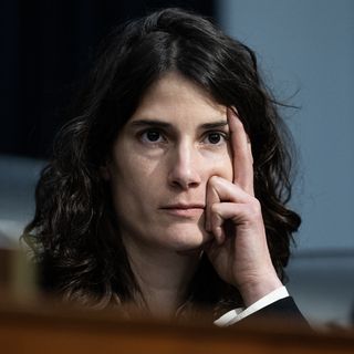 A House Democrat is floating a radical new solution to Congress' age problem