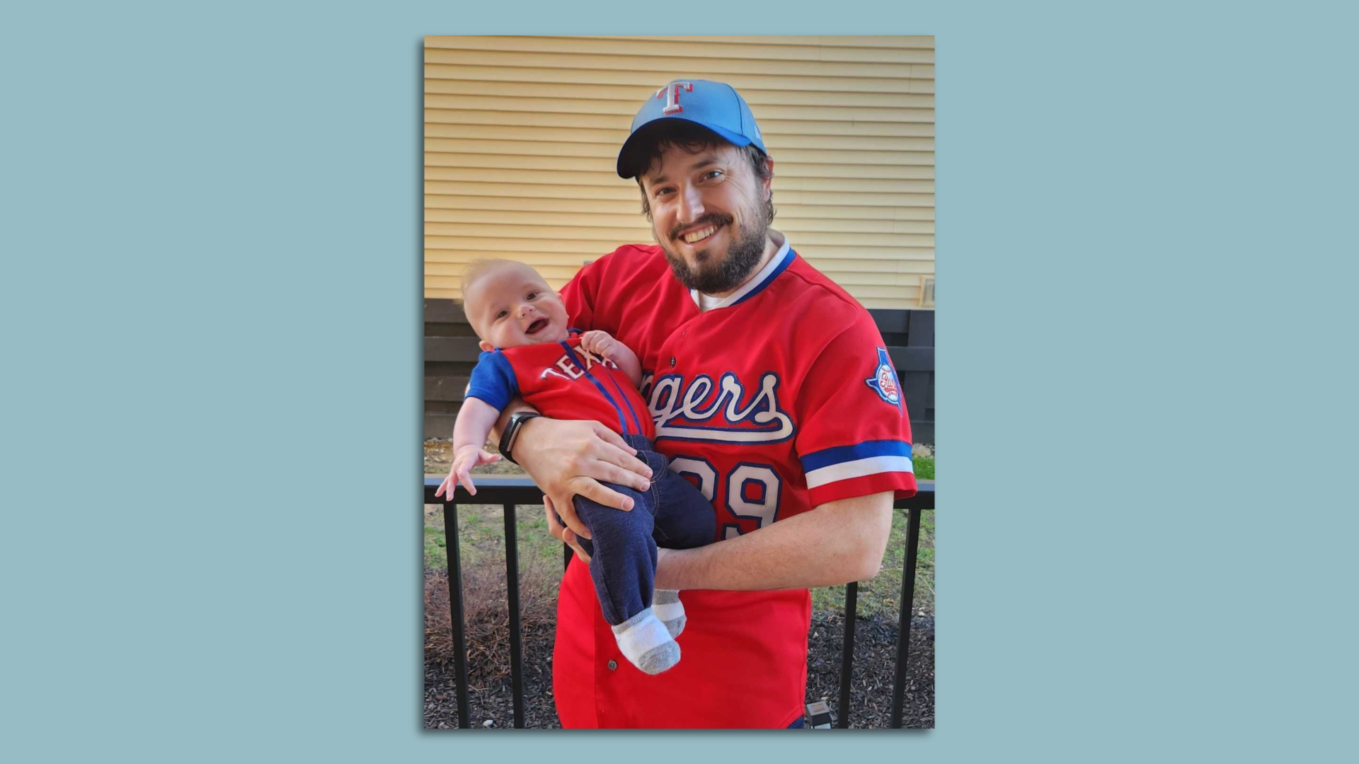 Infant rangers hot sale jersey