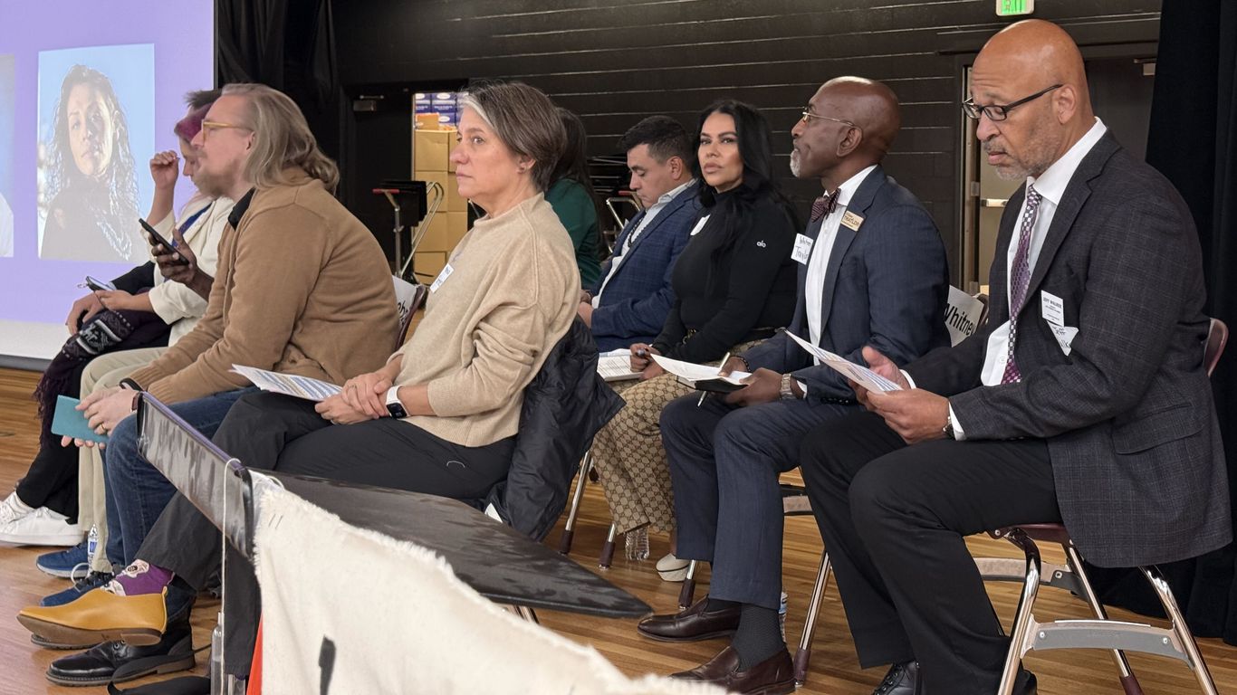 Denver council candidates seem to agree on almost everything