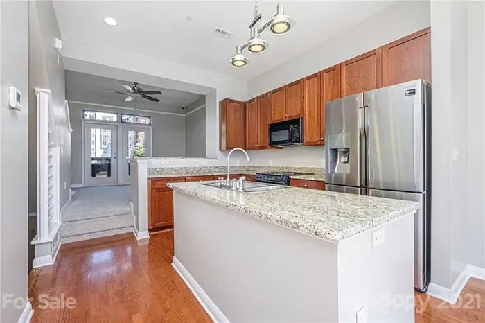 164 Rail Crossing Ln. interior