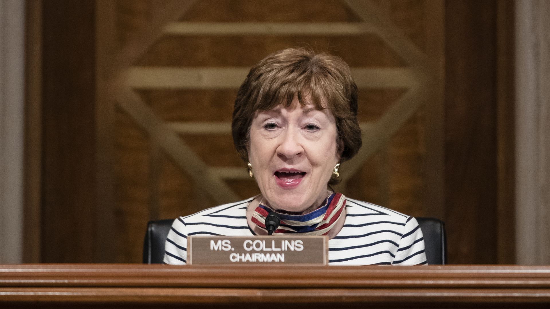 Susan Collins