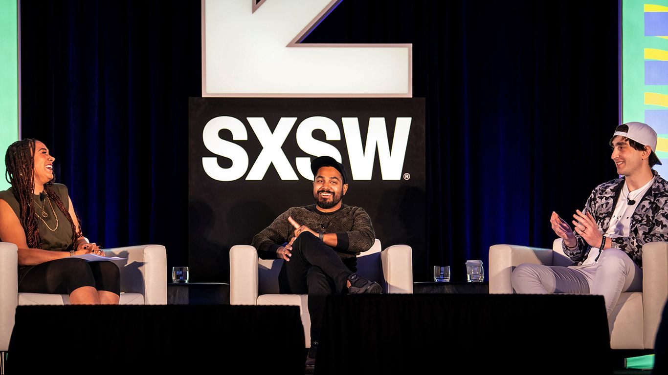 2023 AUSTIN TEXAS EVENTS visual data 2