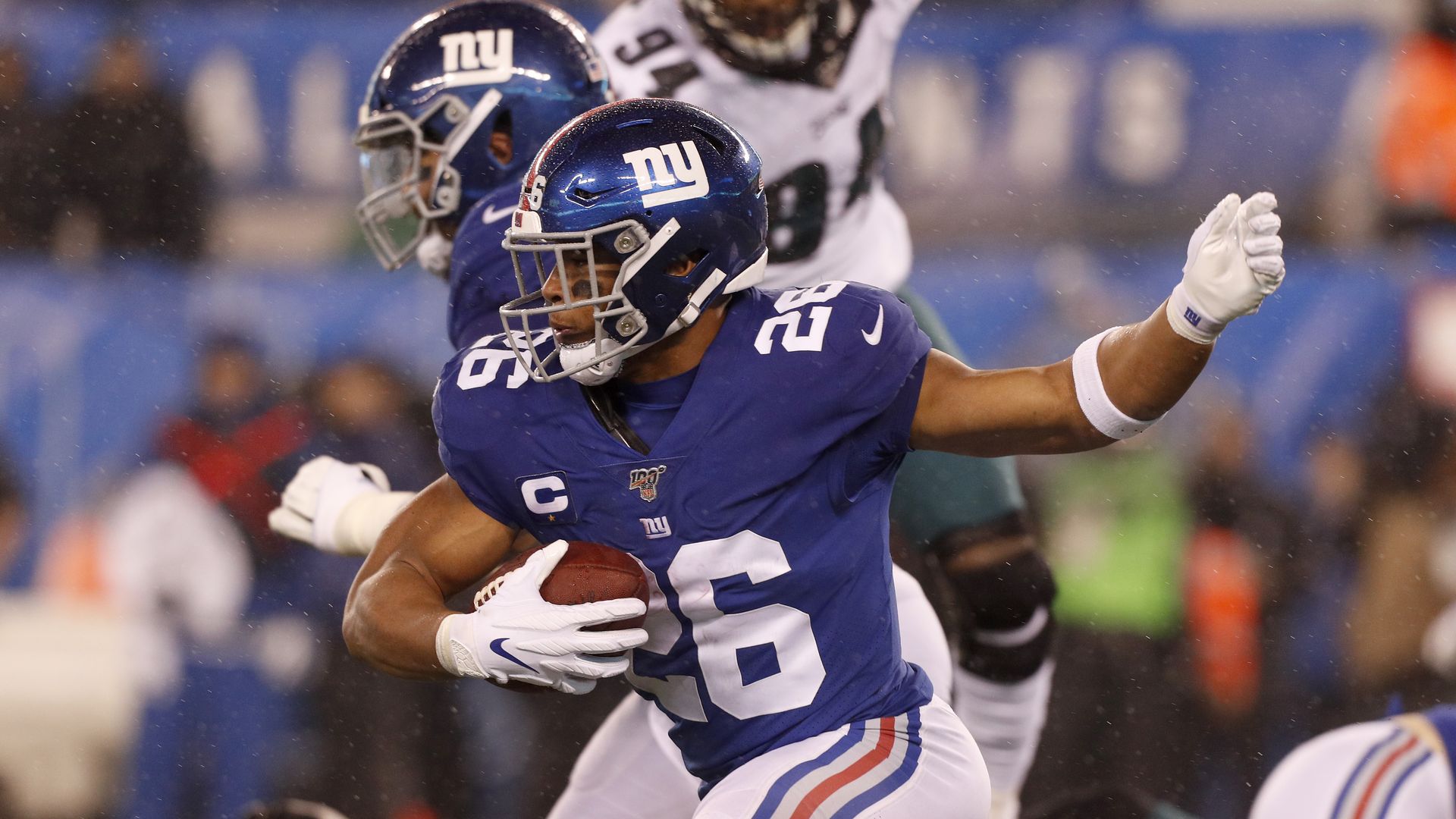 New York Giants