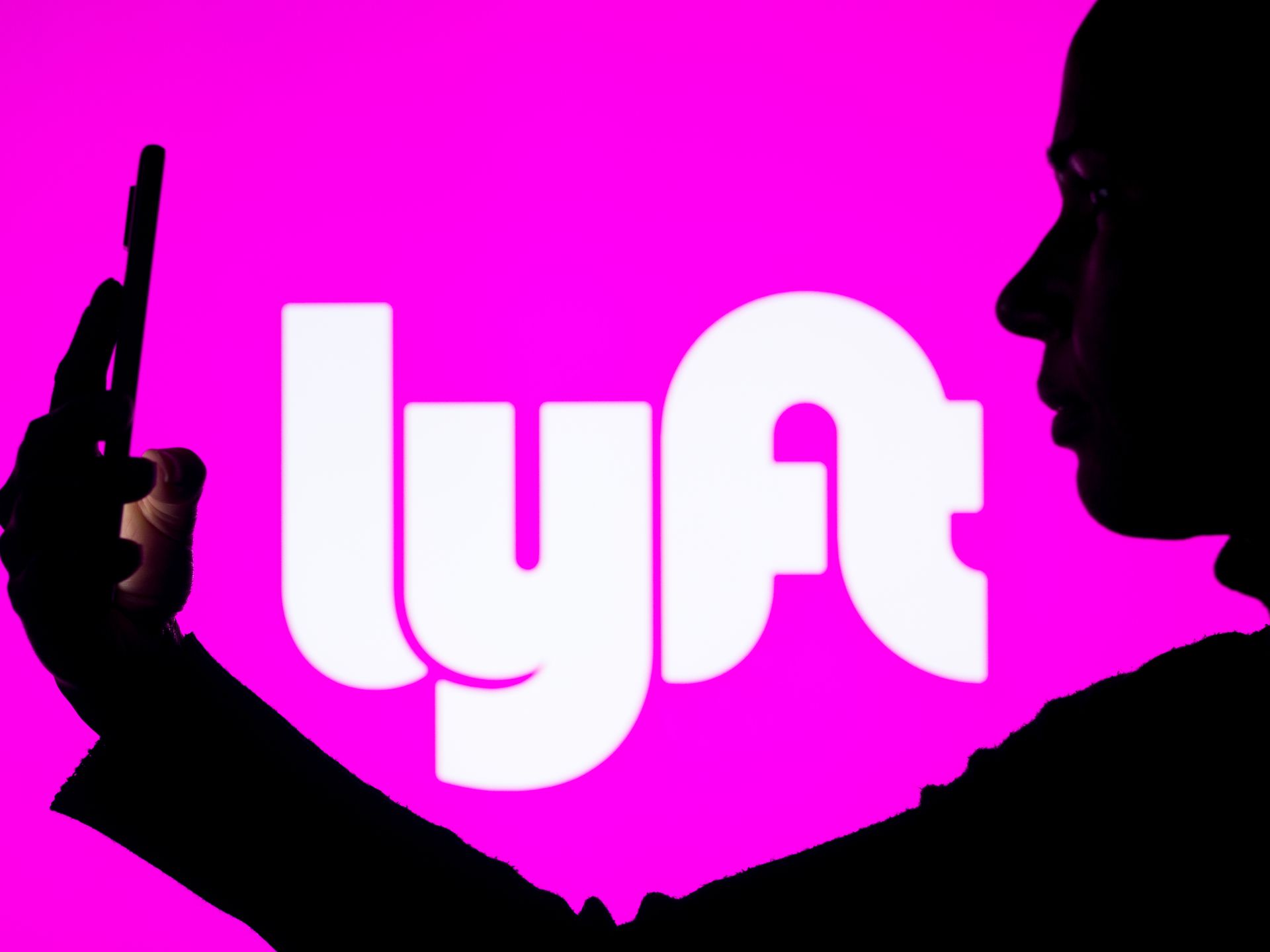 Lyft's Women+ Connect expands to Boston - Axios Boston