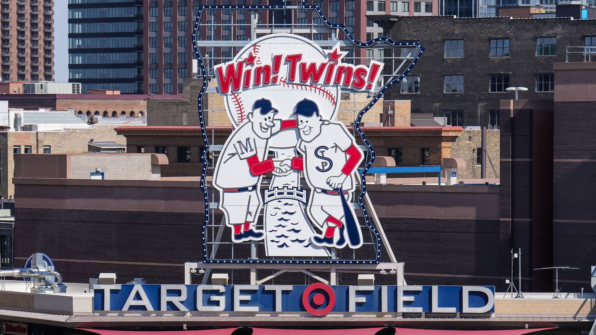 Minnesota Twins 2024 preview: Smaller payroll, high hopes - Axios Twin ...