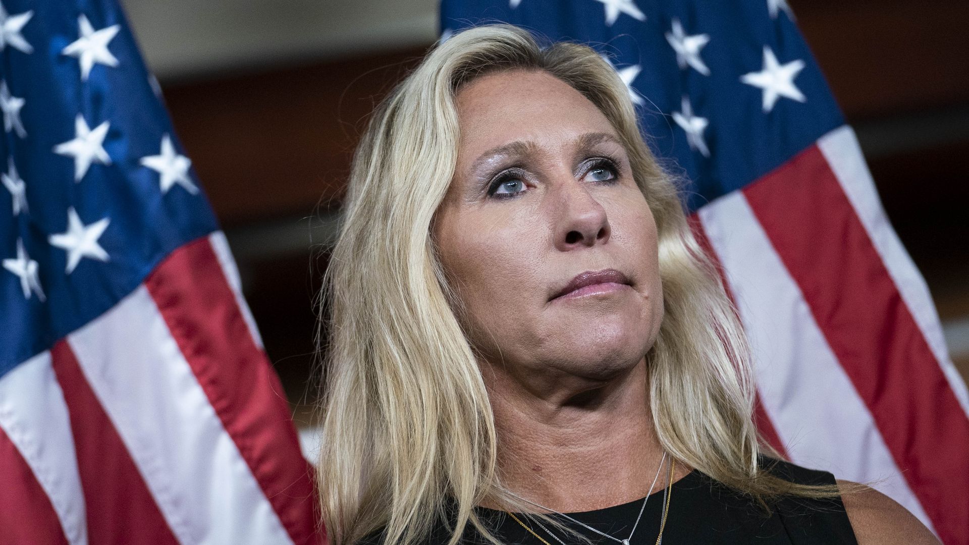 Picture of Marjorie Taylor Greene