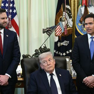 U.S. and Iran Discuss Accelerating MOU Signing Amid Strait of Hormuz Focus