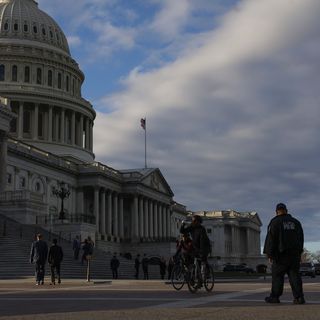 Minnesota shootings set off five-alarm fire in Congress