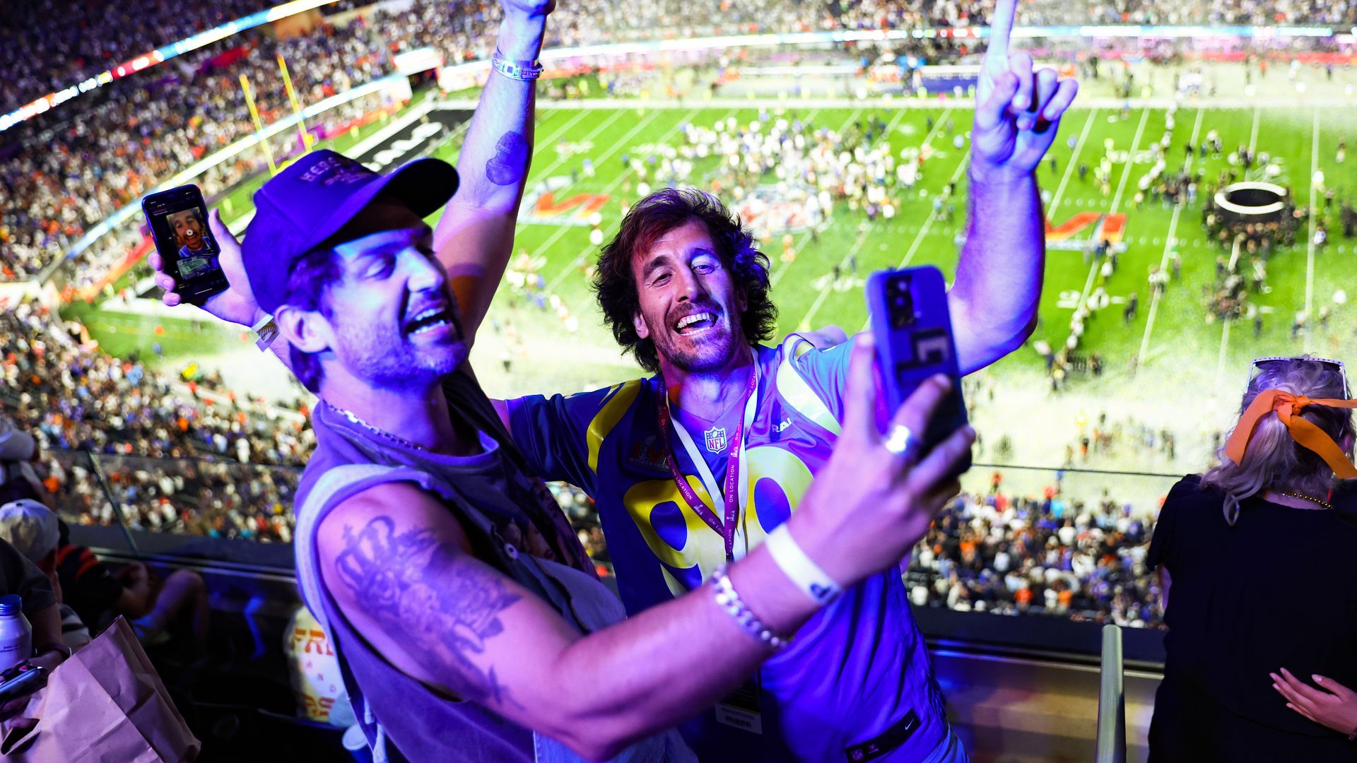 Super Bowl TV Viewership Rebounds To 112.3 Million After Hitting 14-Year Low