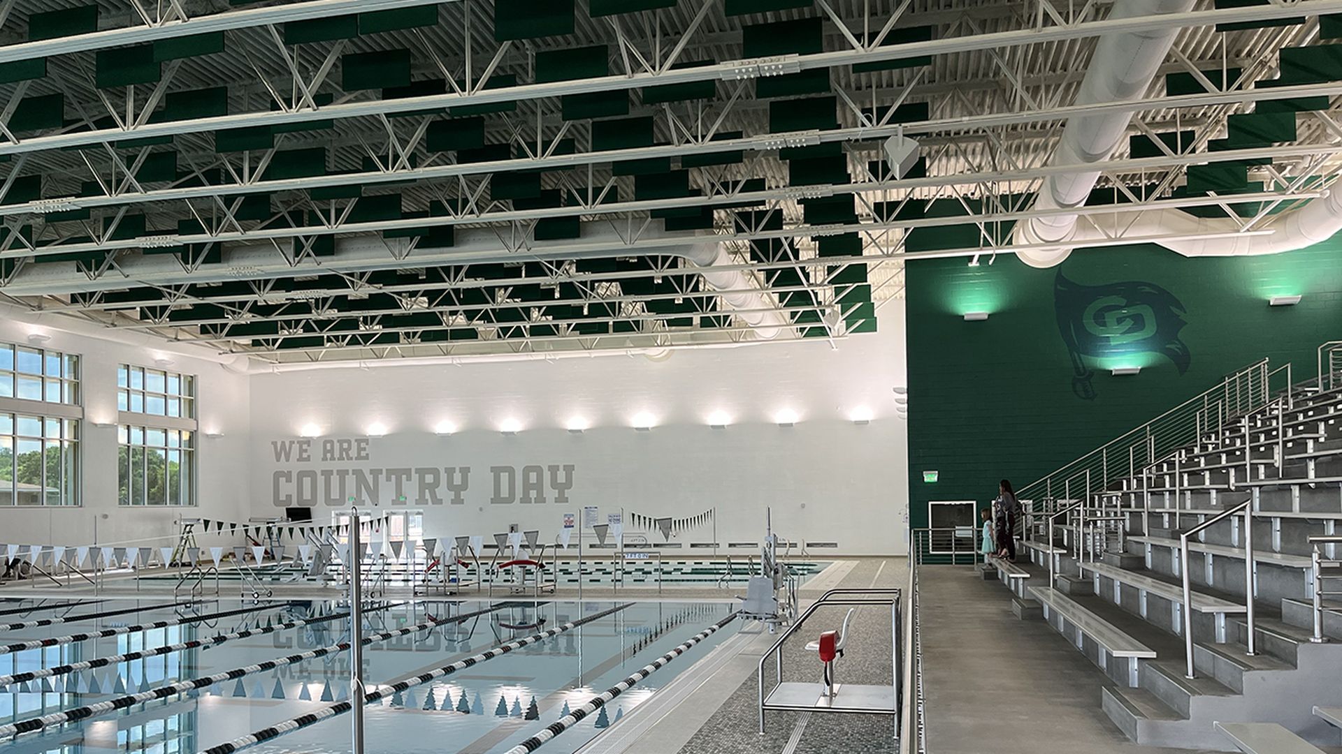 Sneak peek: Take a look inside Charlotte Country Day School's new