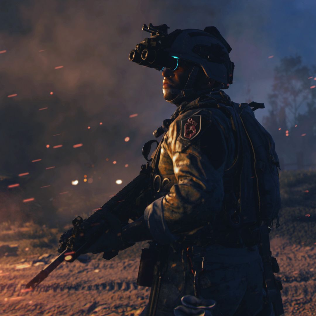 The next Call of Duty could cost nearly $1 billion to launch