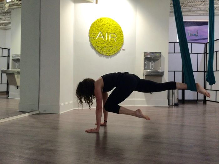 katie levans air charlotte