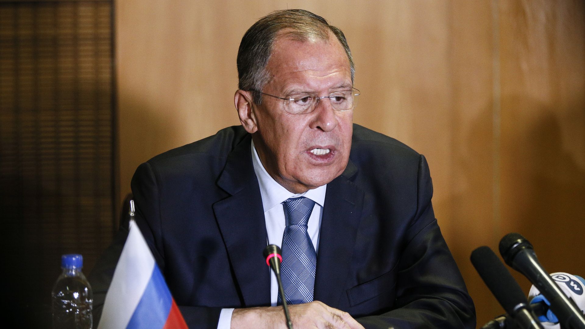 Lavrov