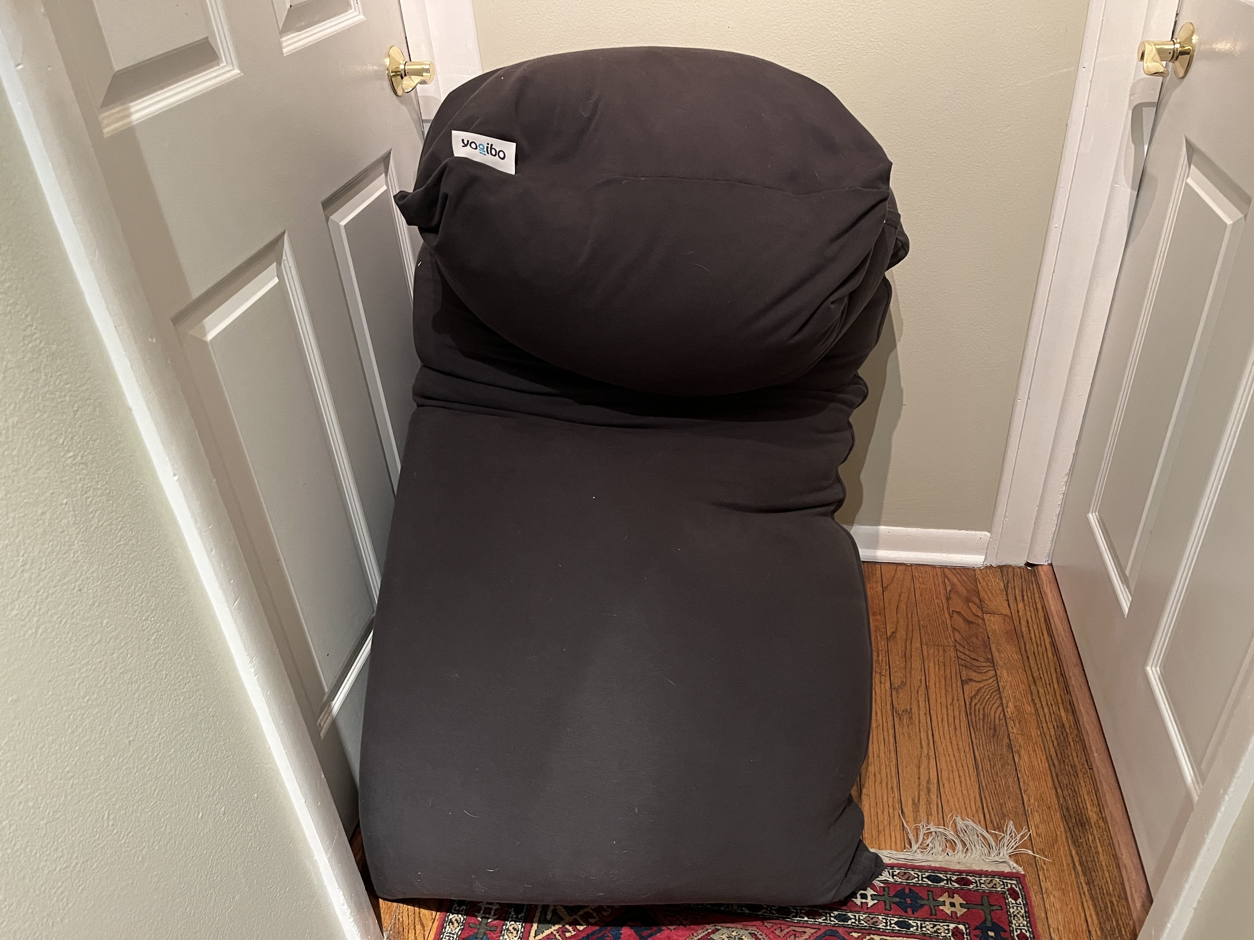 bean bag chair
