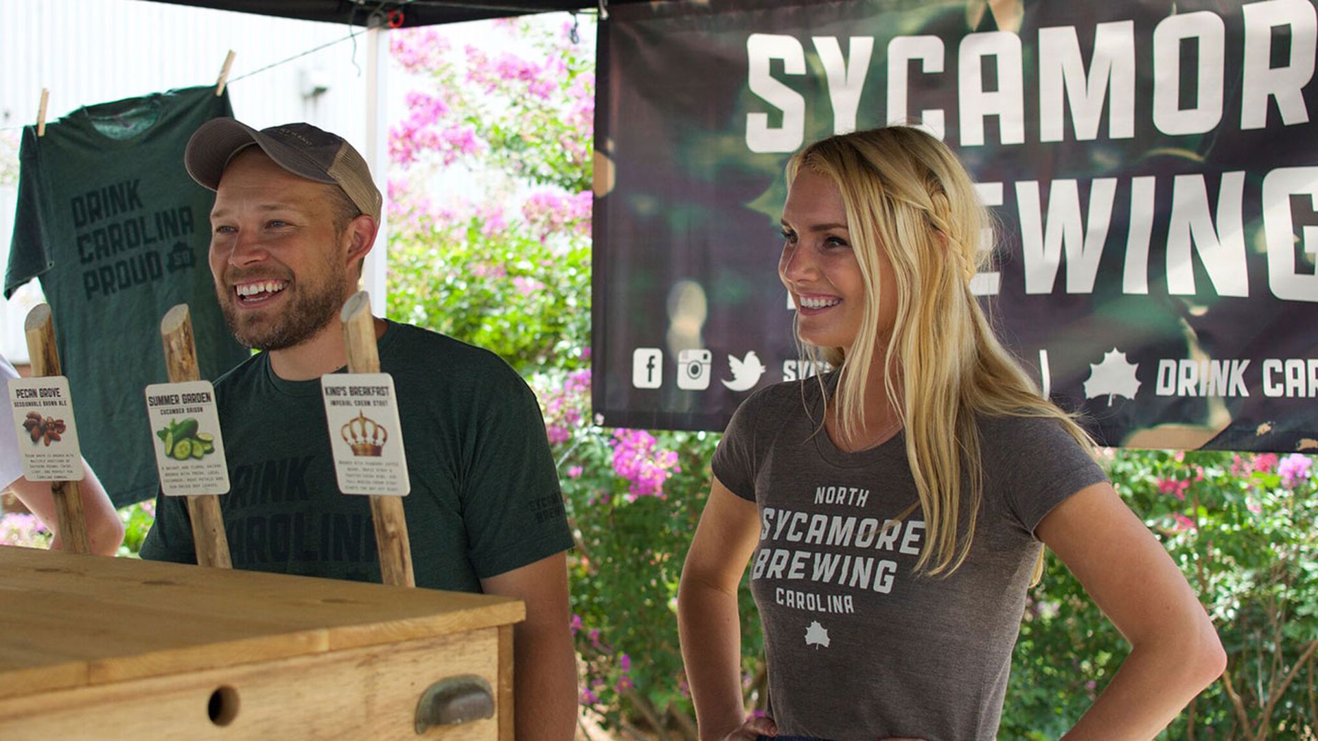 sarah-from-sycamore-brewing
