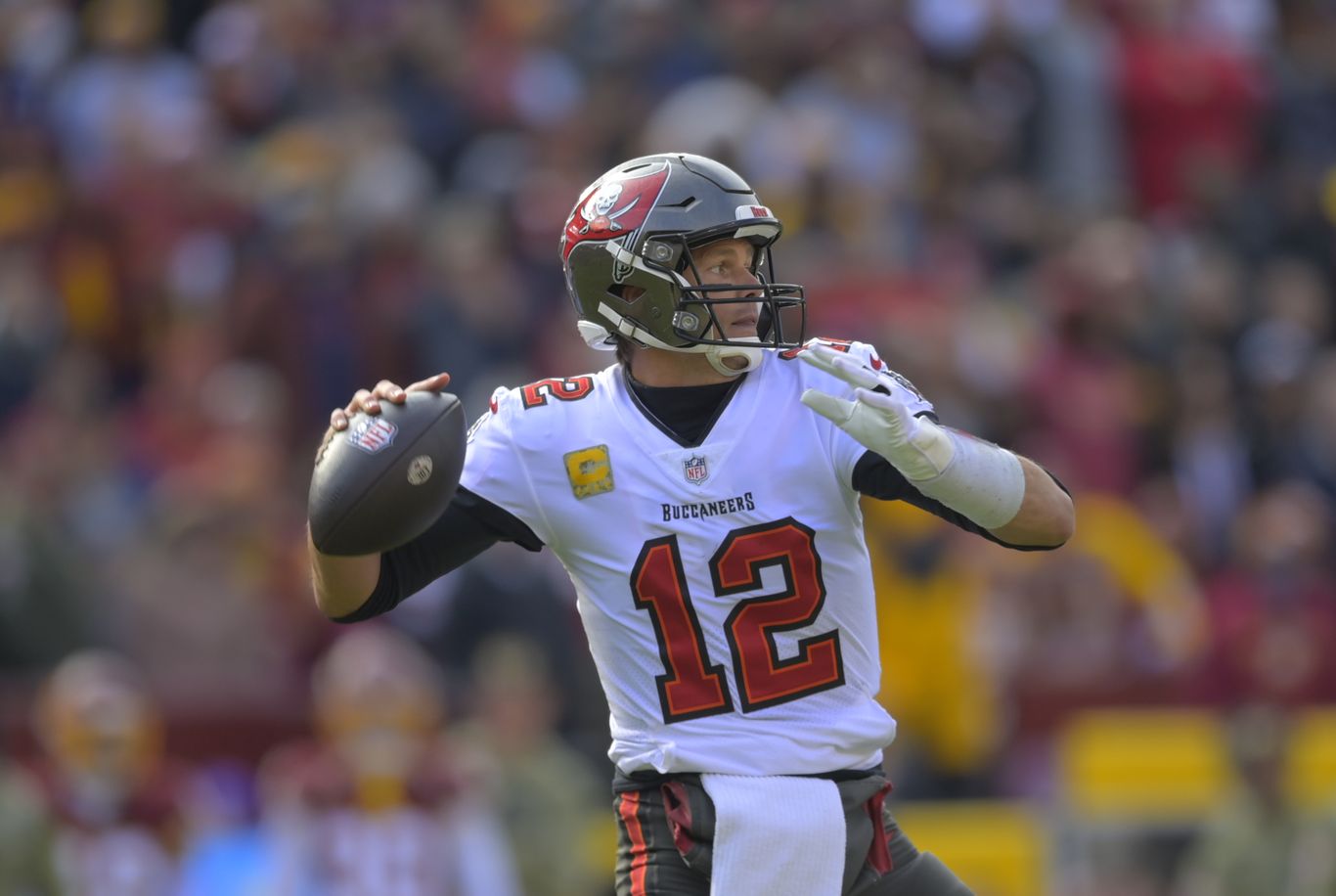 Tom Brady's retirement means the Tampa Bay Buccaneers can move on - Axios  Tampa Bay