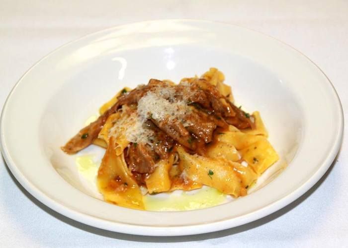 dish at Aix en Provence - Charlotte