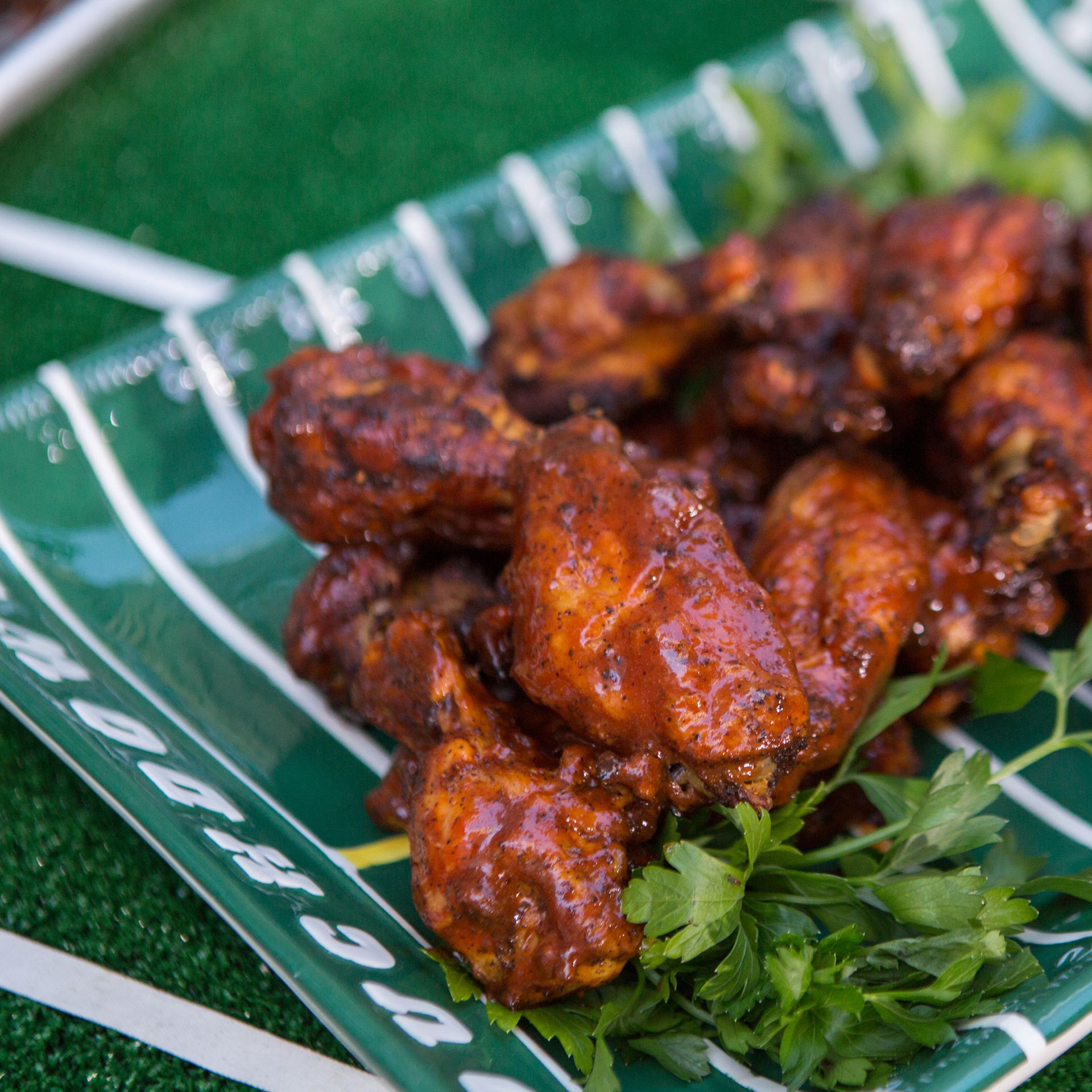 Chicken Wings Are Getting More Expensive Before the Big Game