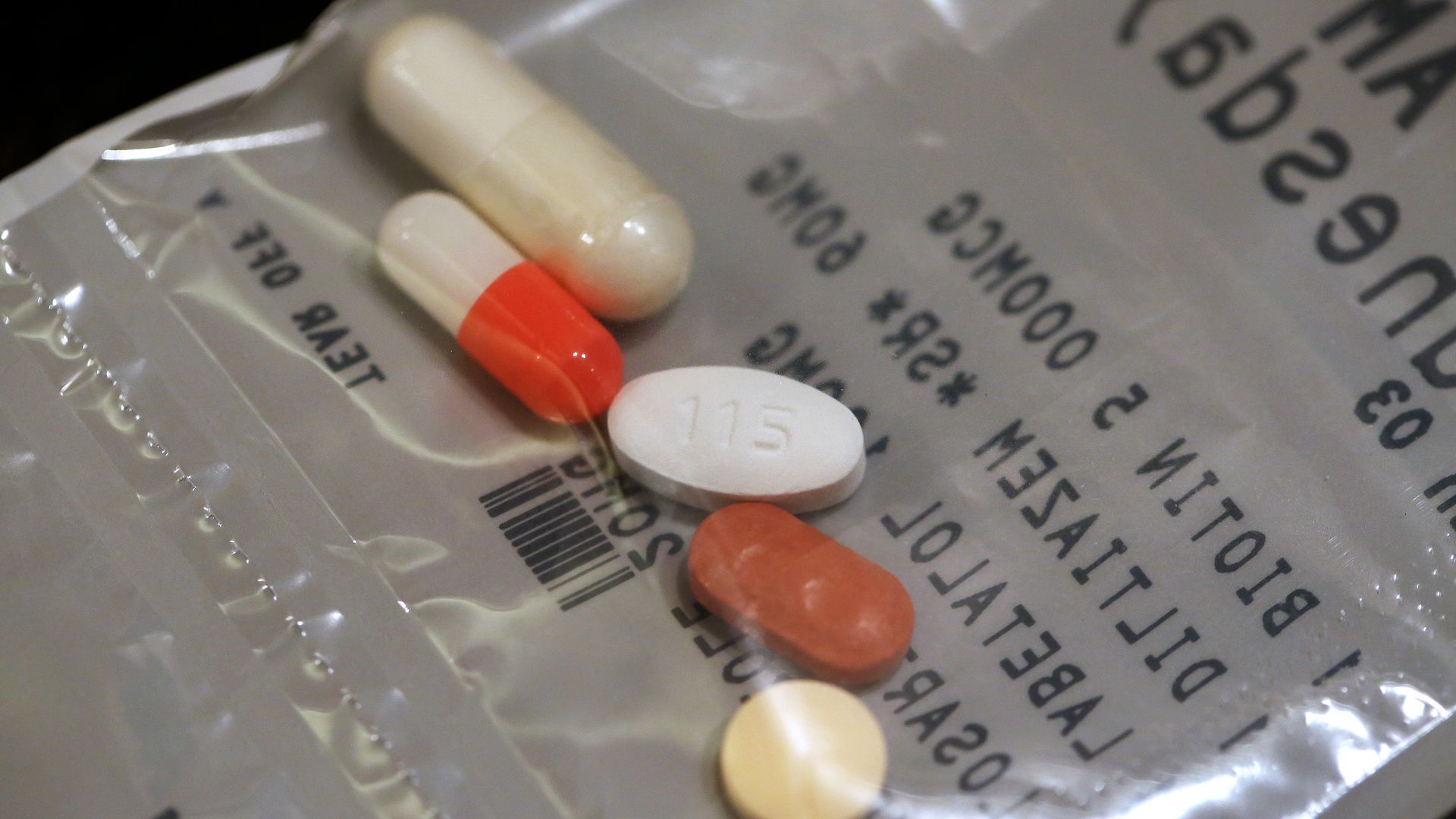 Pillpack