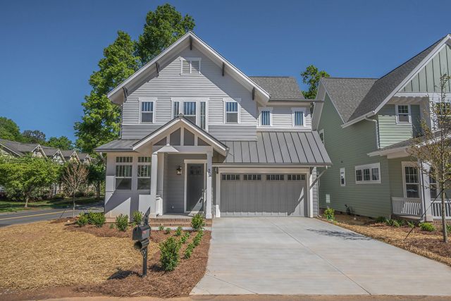 903 Millbrook Road exterior