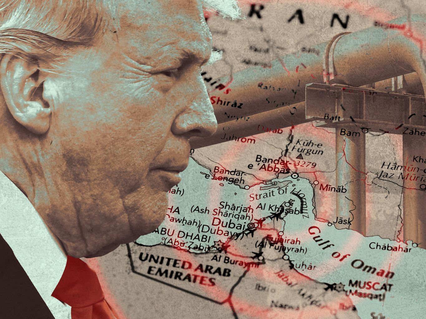 Americans Skeptical About Potential Iran War Escalation