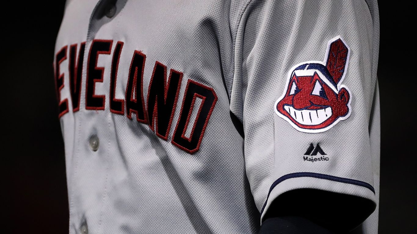 Cleveland Indians look for best path forward on team name