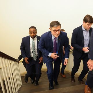 House GOP passes blueprint for reconciliation 3.0