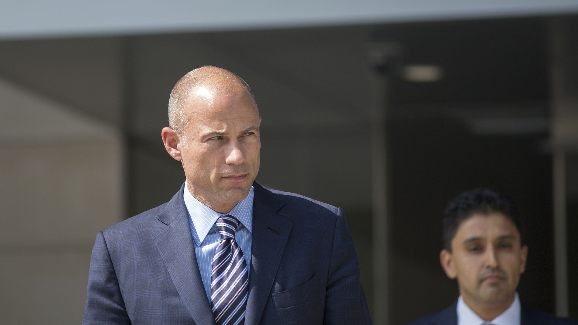 Michael Avenatti