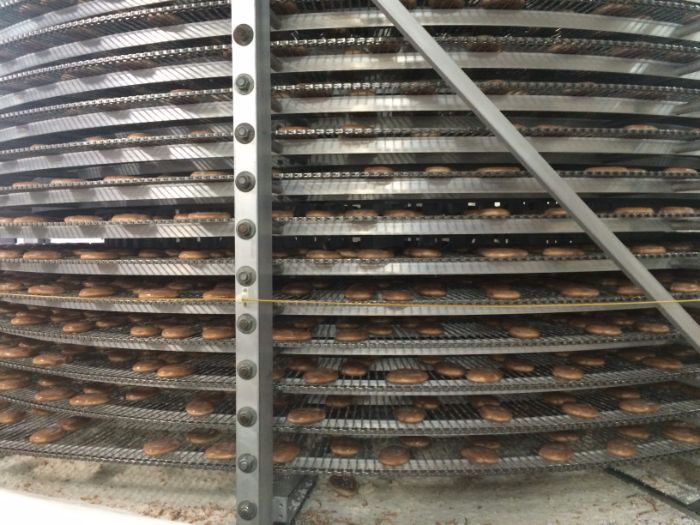 carolina foods cooling rack