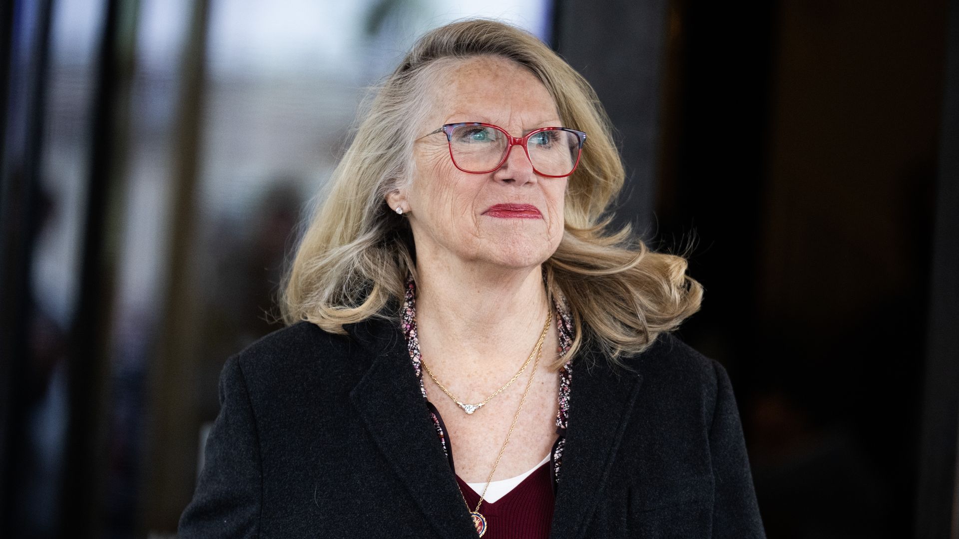 Rep. Carol Miller