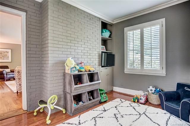 426 Ellsworth Road playroom