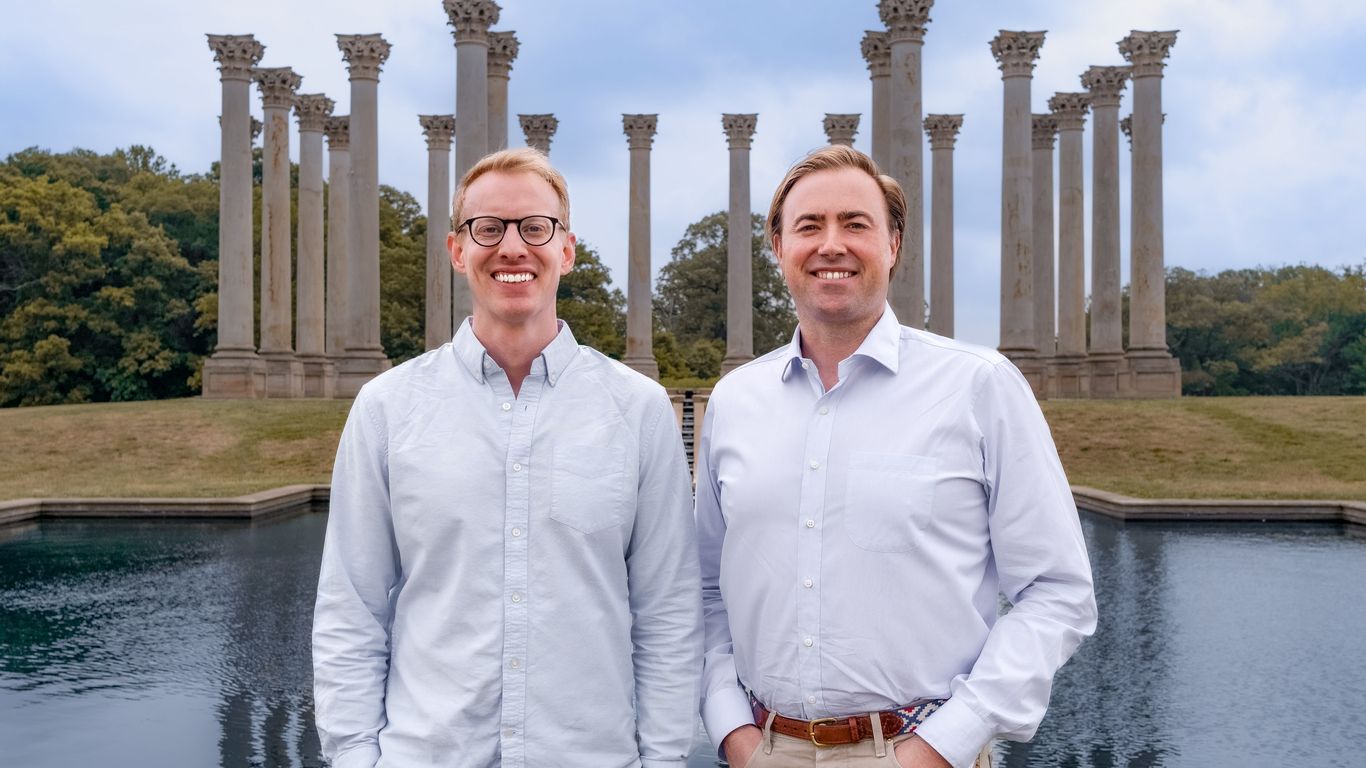 Hospitality expense management startup raises $5.2M - Axios