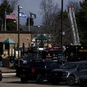 Michigan attack investigated as "targeted act" against Jewish community