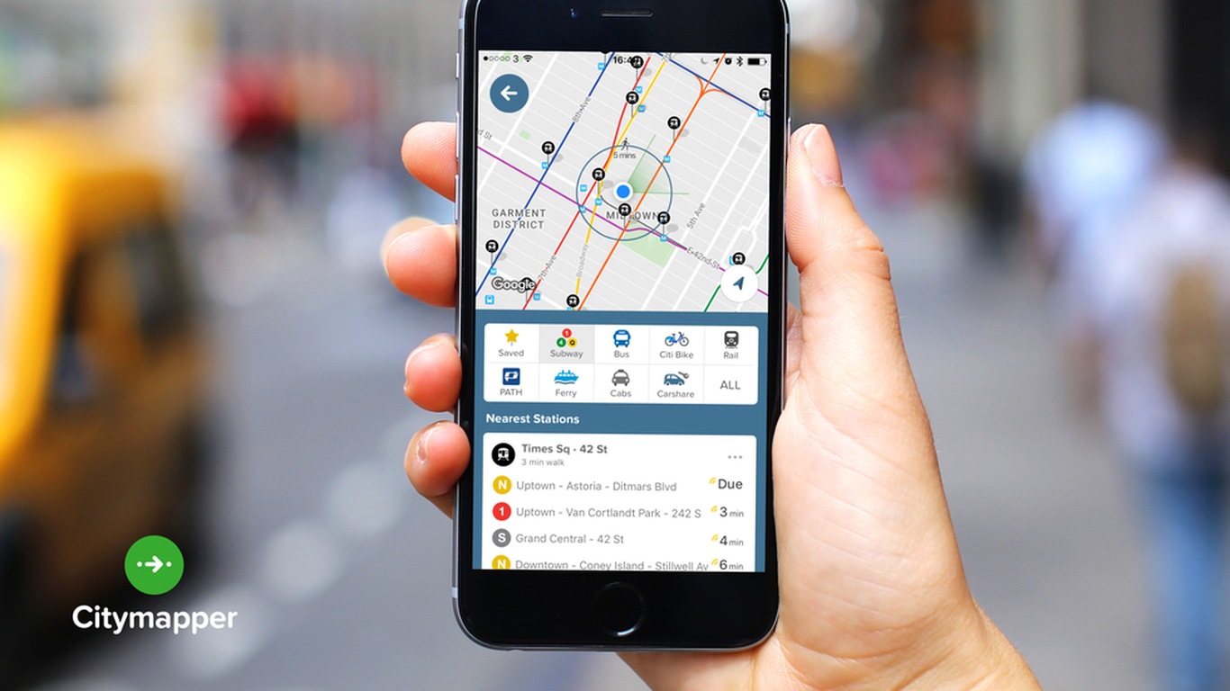 Yet another startup takes a crack at improving bus rides