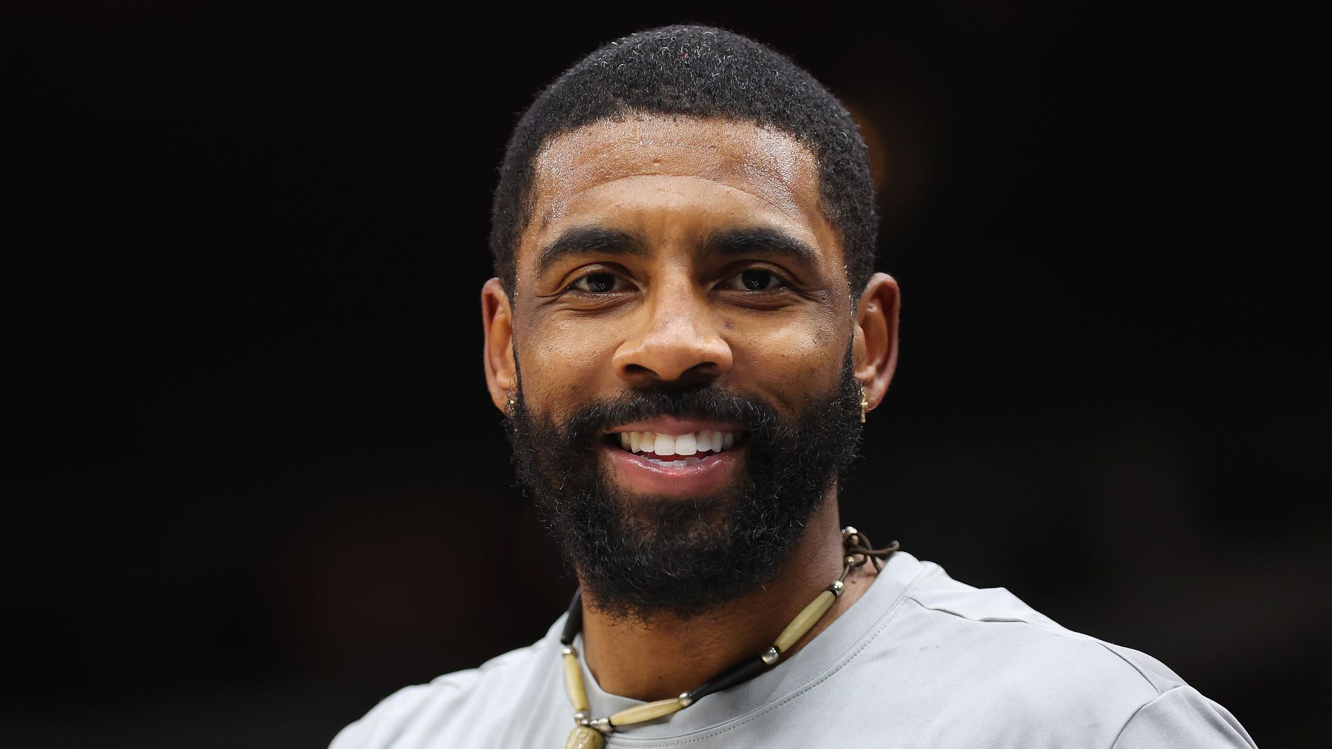 Kyrie Irving