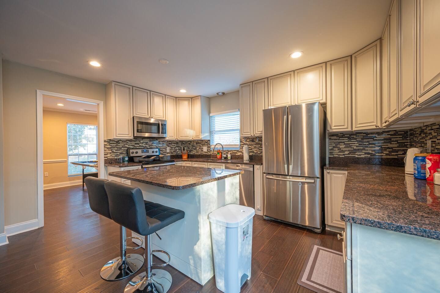 Airbnbs near Quail Hollow PGA Championship