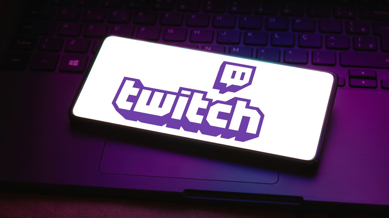 Report: Twitch feature allowing predators to record and share child abuse