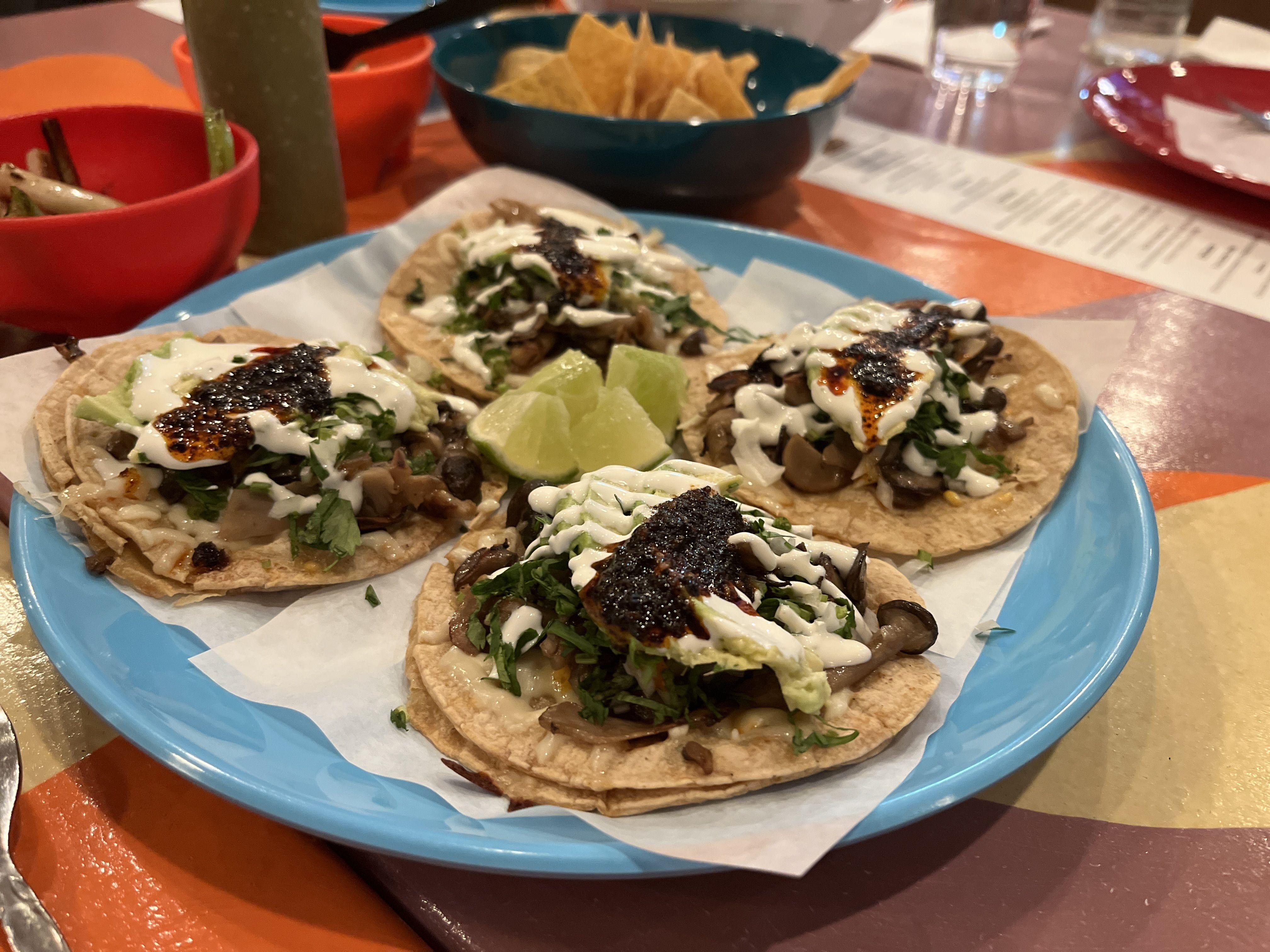 tacos