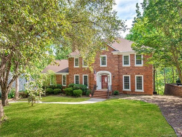 8317 Peyton Randolph Drive