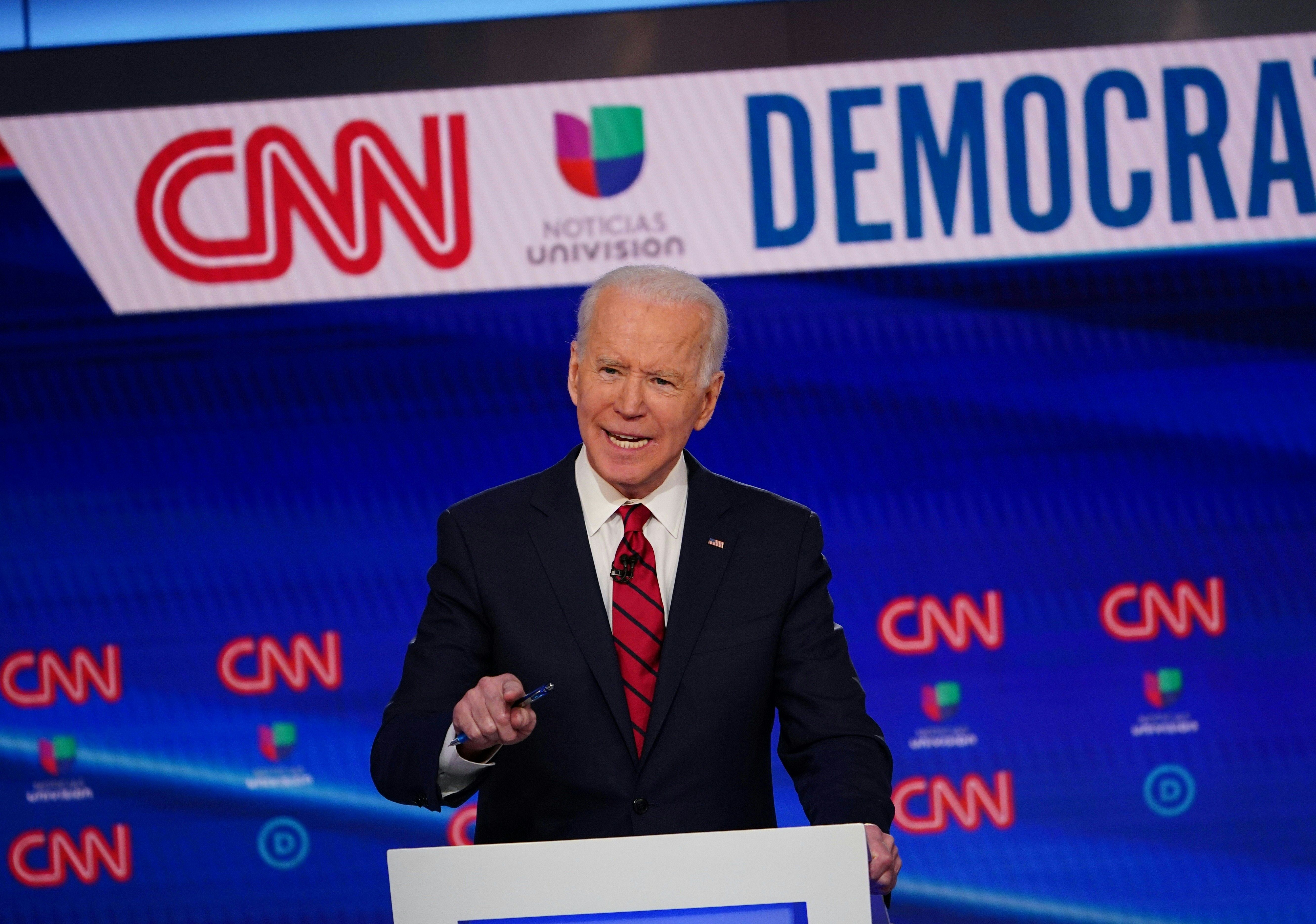 Joe Biden